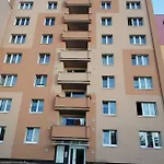 Apartamento 1+1 V Karlovych Varech *