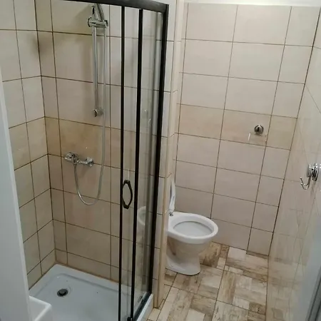 Apartment 1+1 V Karlovych Varech