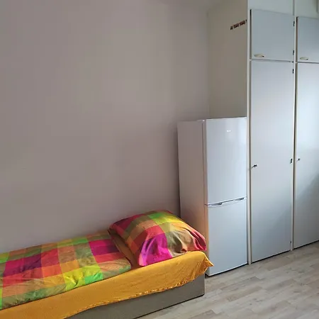 1+1 V Karlovych Varech Apartment *