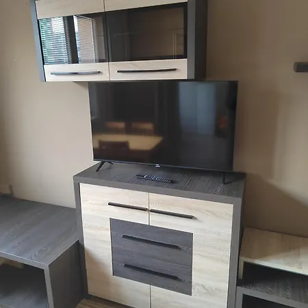 Apartment 1+1 V Karlovych Varech